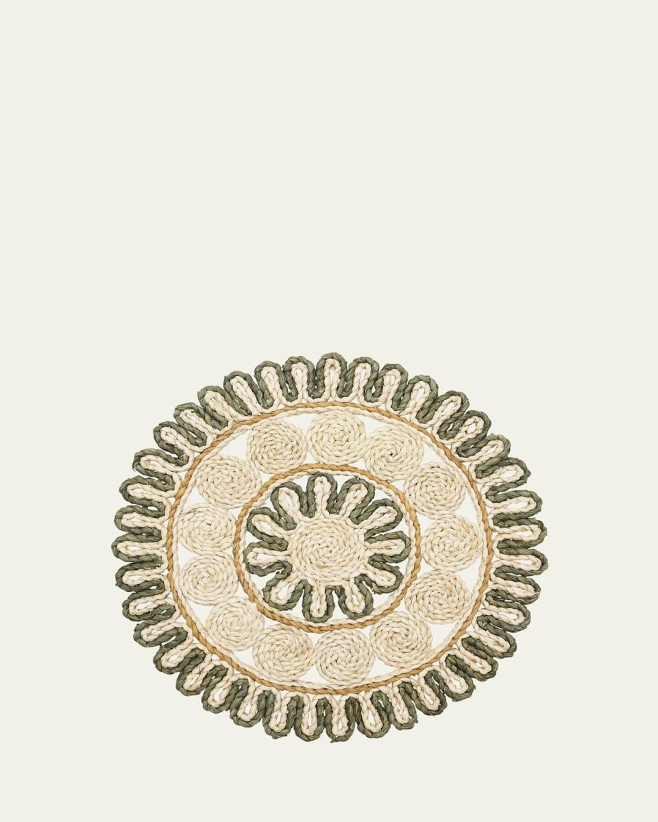 Casbah Placemat